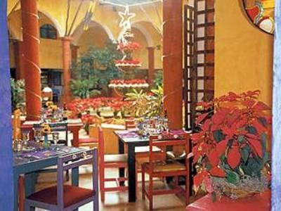 El Pueblito Beach Hotell Cancún Eksteriør bilde