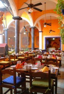 El Pueblito Beach Hotell Cancún Eksteriør bilde